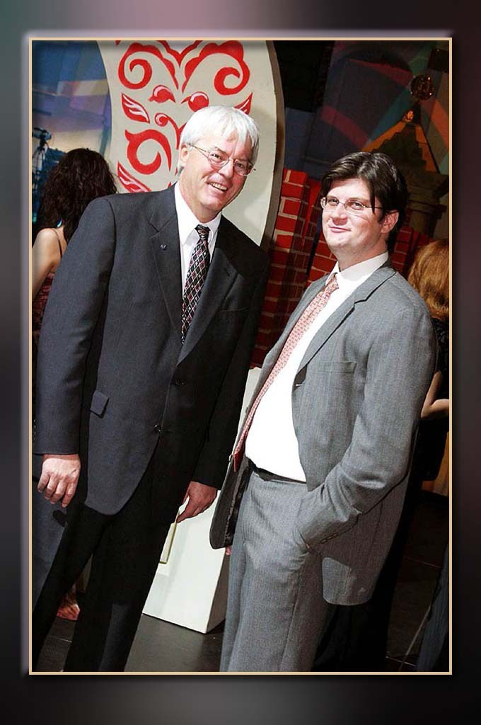 Корпоратив Норильский никель Новый год. Skazka.wfolio.pro