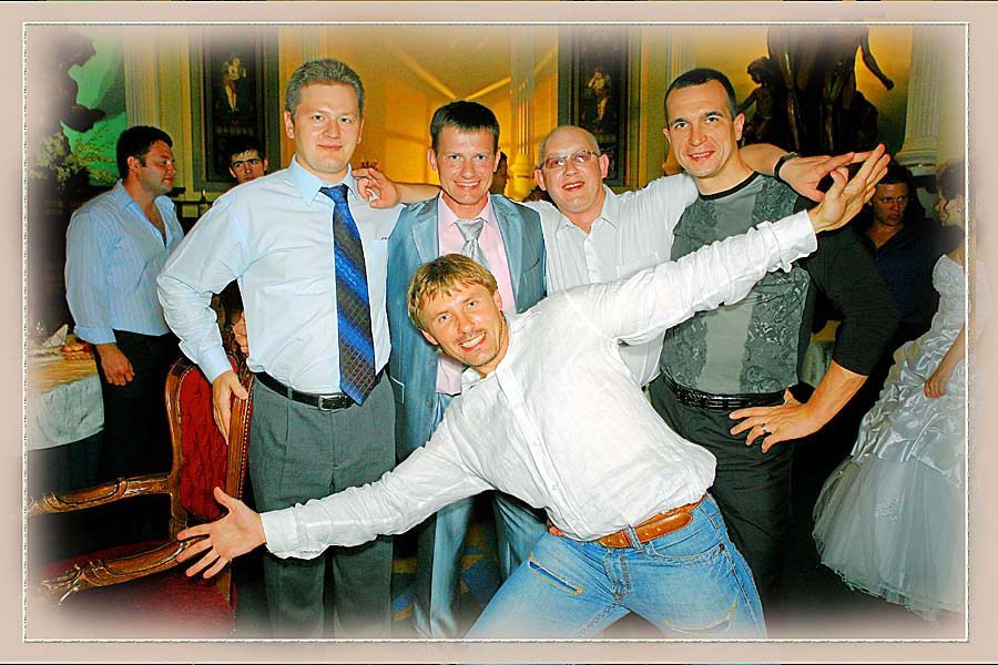 Свадьба Марко и Настя. Skazka.wfolio.pro