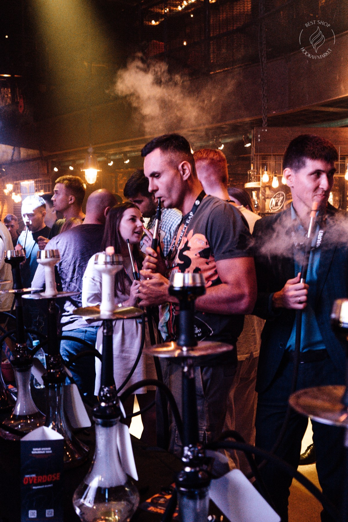 Overdose. Ilgizphoto.ru