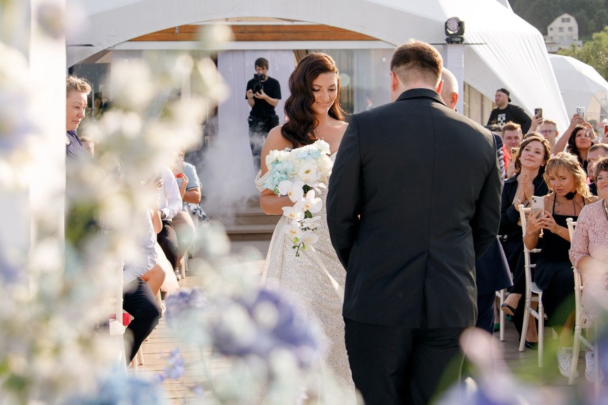 Площадки для больших свадеб в Нижнем Новгороде. Свадебный и семейный фотограф в Нижнем Новгороде и Москве