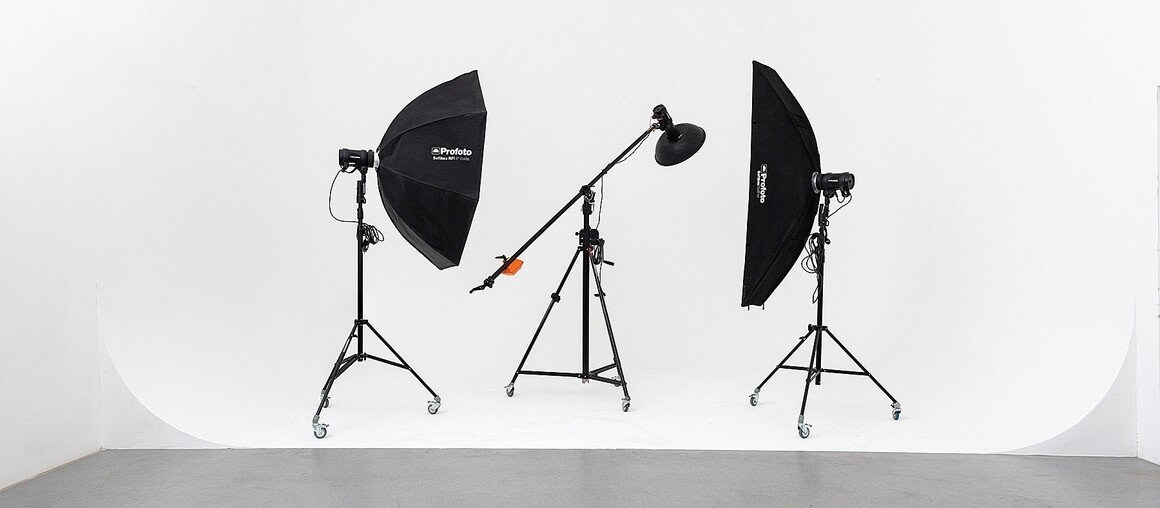 Лучшие фотостудии Москвы для творческих и семейных фотосессий