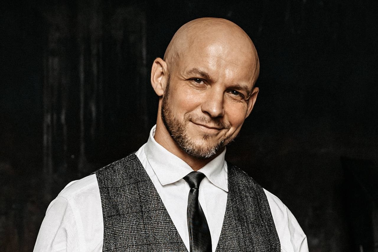 Сергей. Модельное агентство