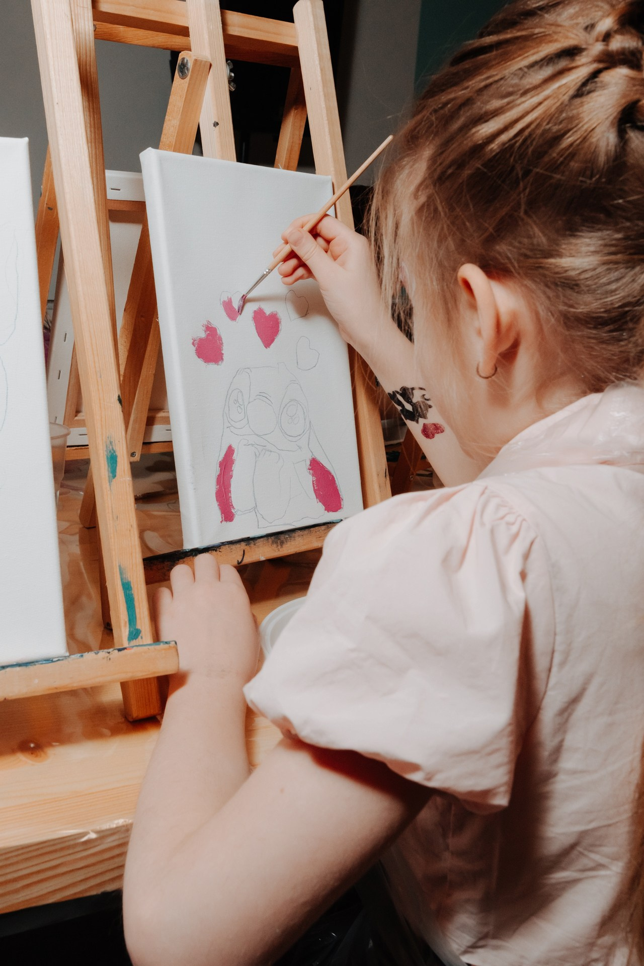 День Рождения Kathaleya. Фотограф Перминов Никита СПБ