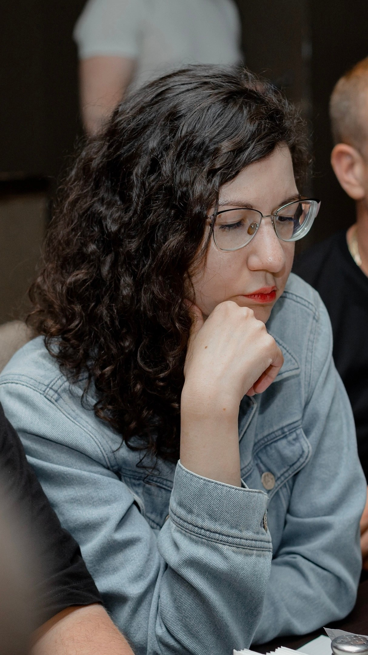 Теория большого квиза. Рок. Битва направлений. Свадебный фотограф Александр Абрамов Москва / Зеленоград