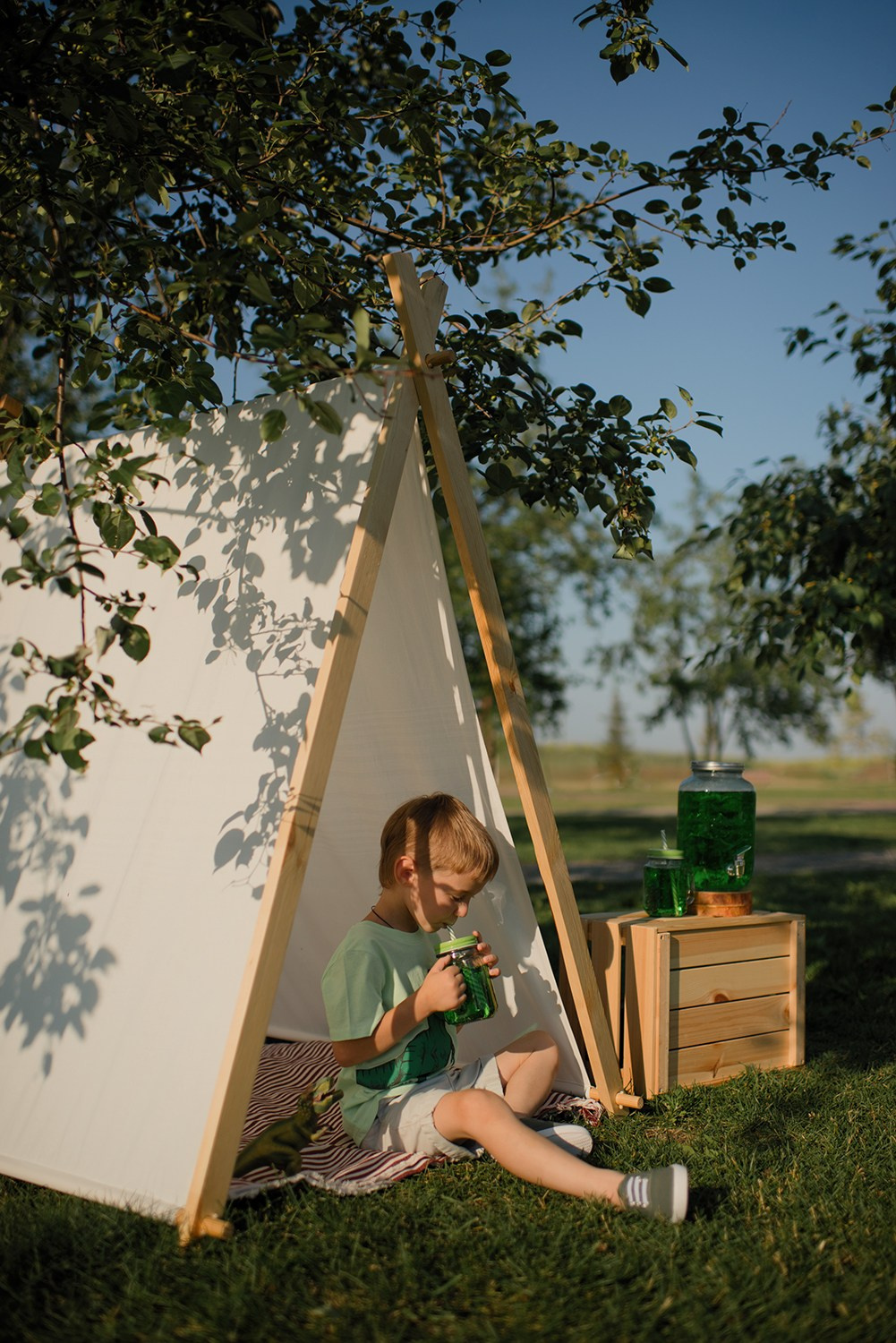 Фотосессия Дня рождения с оформлением. Фотограф в Екатеринбурге | Портреты, семейные съемки, лайфстайл