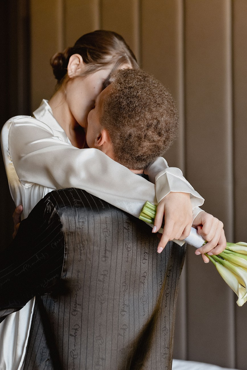 Святослав и Дарья. Свадебный и семейный фотограф в Ростове-на-Дону Елена Сторожок