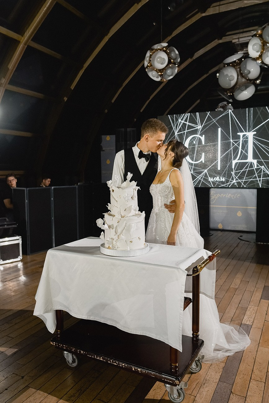 Святослав и Дарья. Свадебный и семейный фотограф в Ростове-на-Дону Елена Сторожок