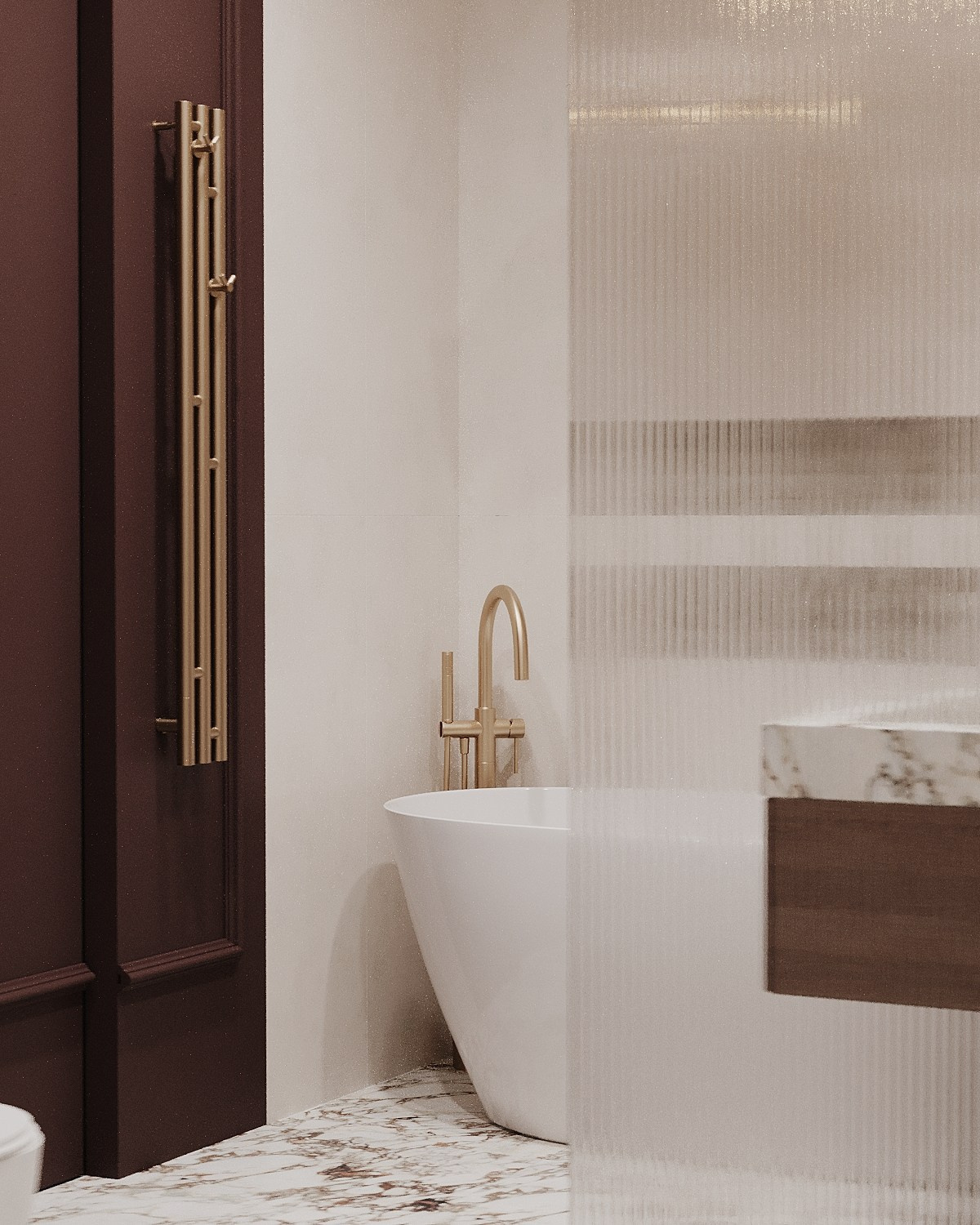 ЖК Глоракс Василеостровский Премиум. Дизайнер интерьера из Санкт-Петербурга