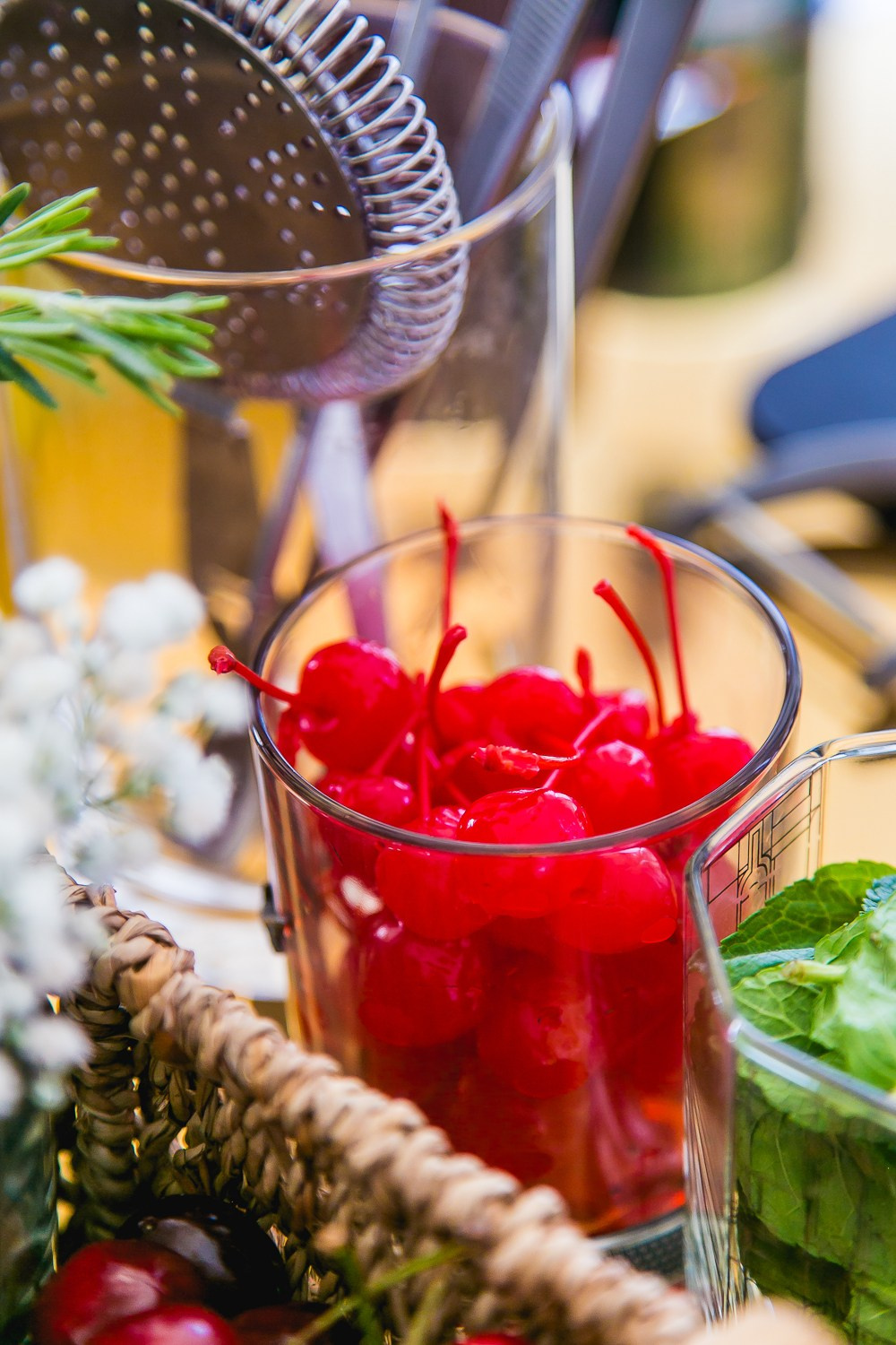 Levada. Главная