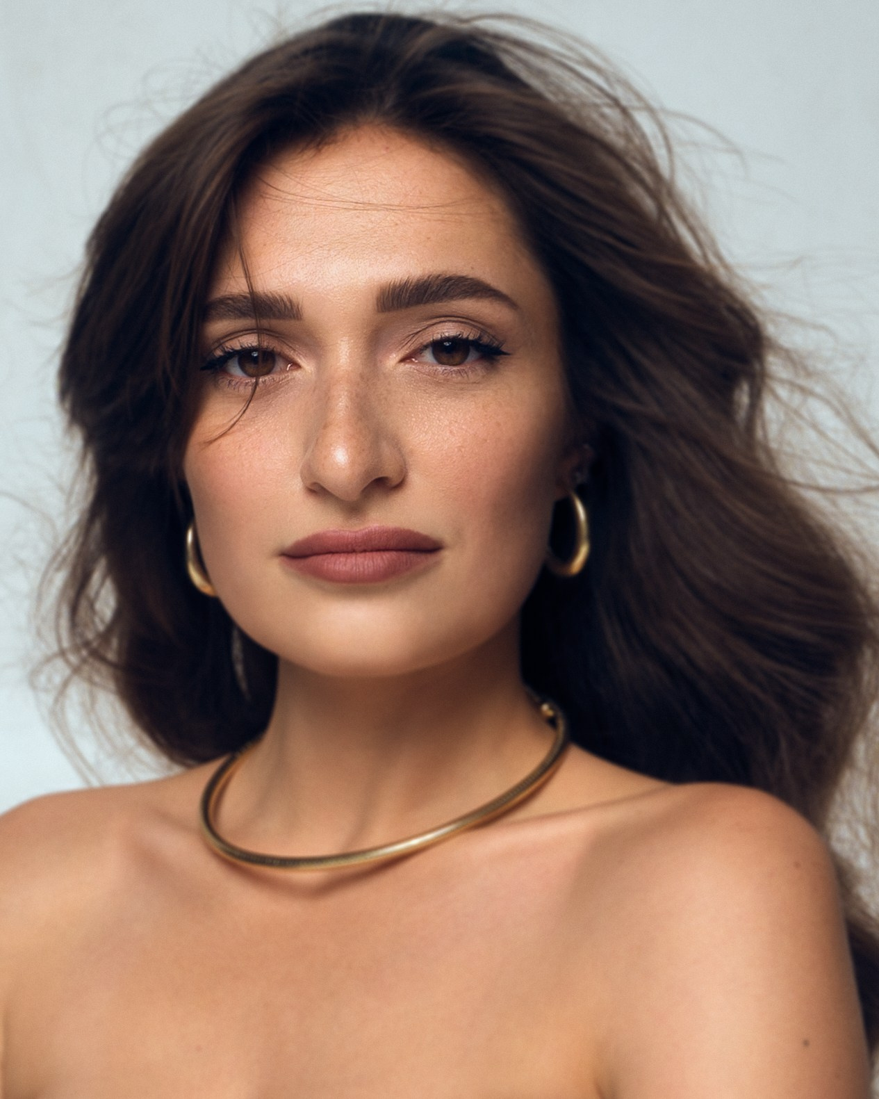 Ksenia S. Портретный фотограф в Кирове Шаляпина Татьяна