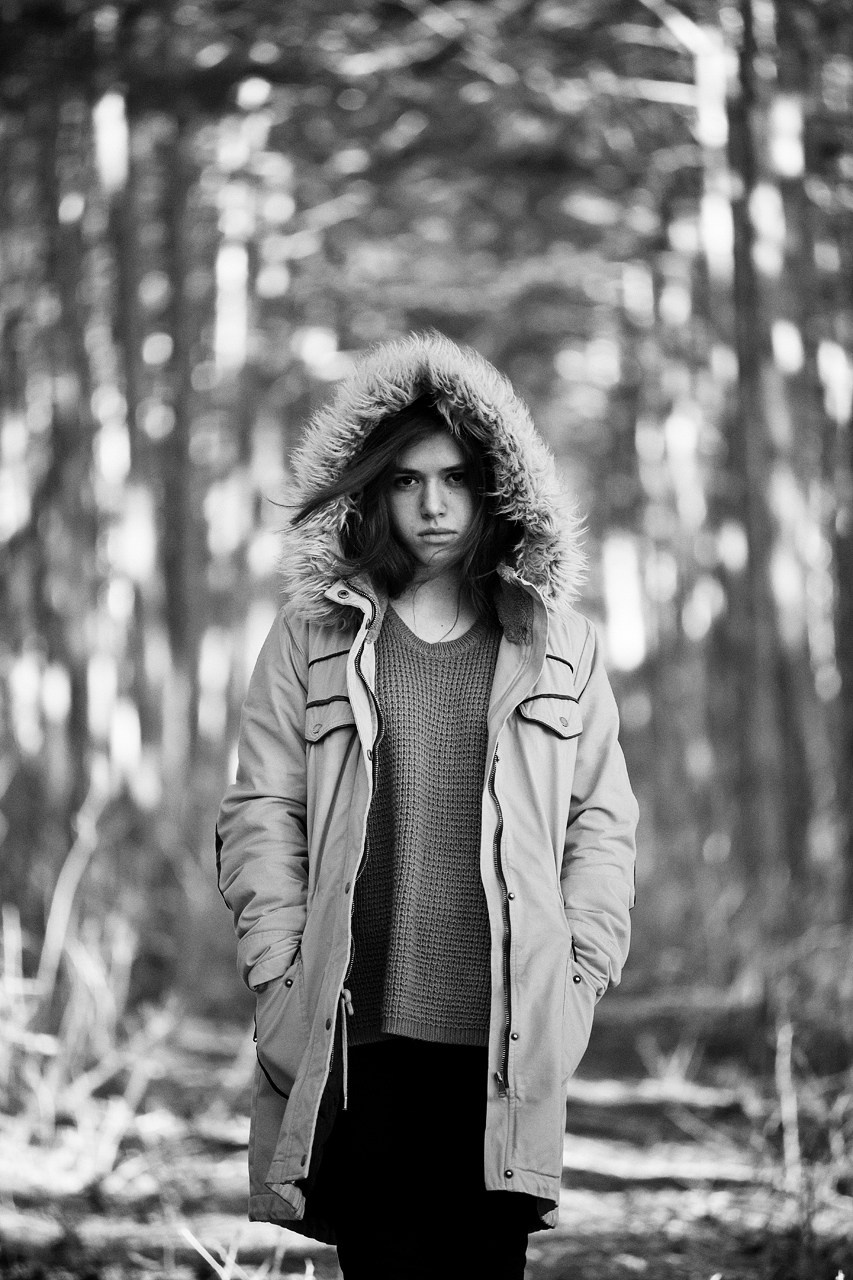 Индивидуальная фотосъёмка в Крыму. Фотограф Александр Кудинов, Крым: Легкие съемки, живые эмоции