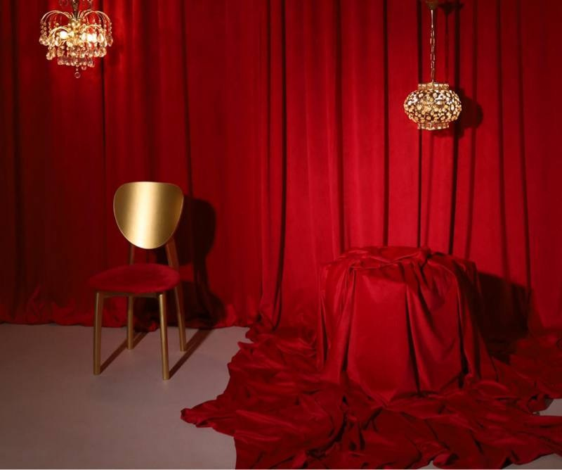 Фотостудия ottenki зал M