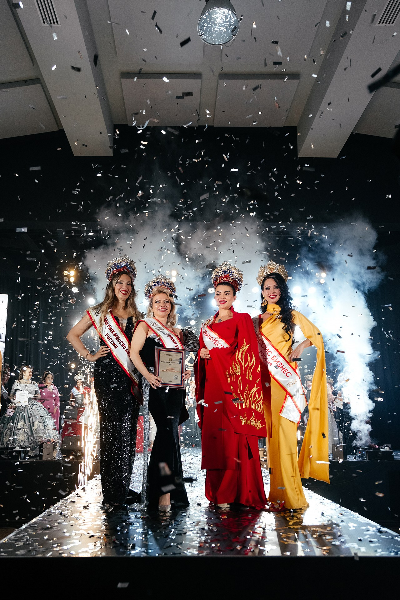 Репортаж финал конкурса. Светский фотограф Санкт-Петербург и ЛО