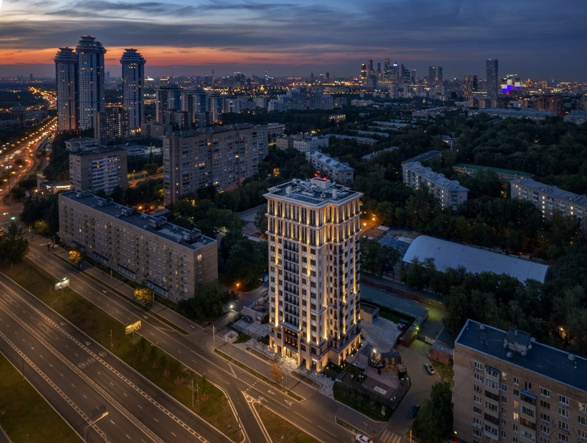 Фотографии с воздуха. Вадим Щербаков | архитектурный фотограф