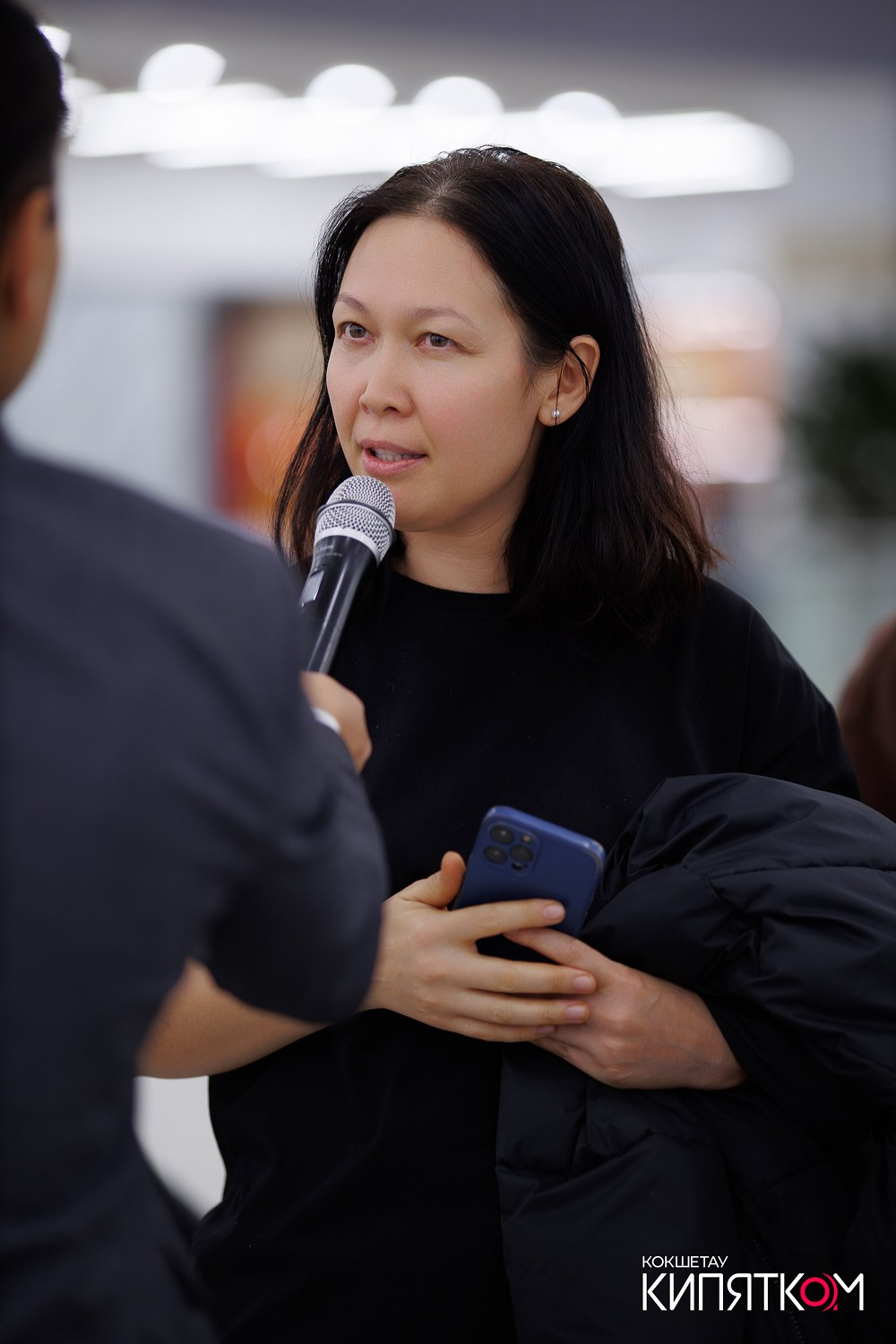 Mom & Baby. КИПЯТКОМ КОКШЕТАУ