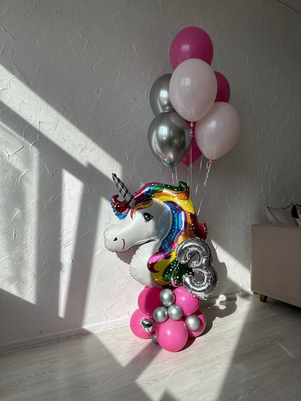 Dekoracija od balona u Novom Sadu Dekoracija od balona u Beogradu balloons decorations Novi Sad balloons decorations Belgrade. Balloons and decorations in Serbia. Delivery 24/7