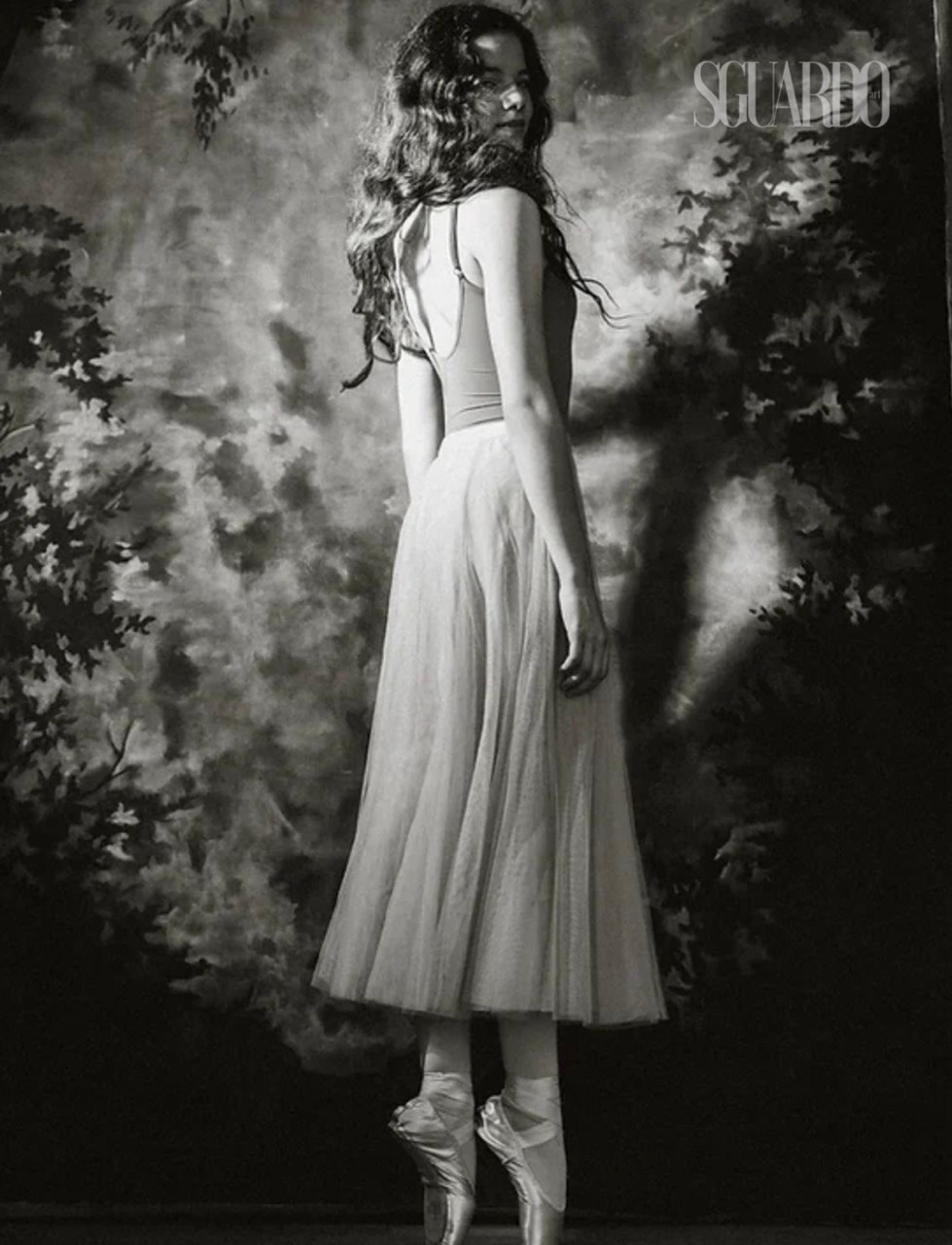 Sguardo. Портретный фотограф в Самаре Анна Силютина