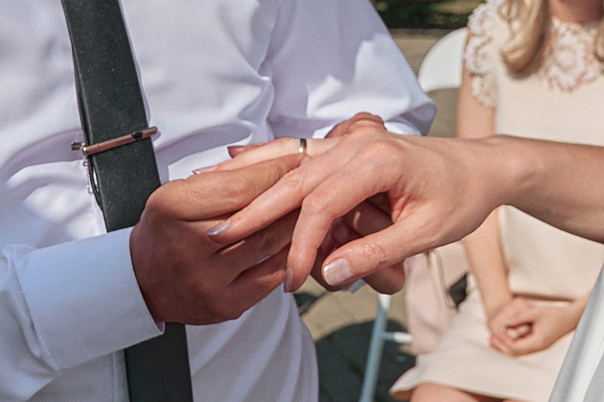 Огузхан и Татьяна. Фотограф Зеленоград Москва