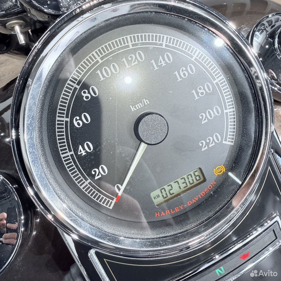 2013 Road Кing 110 Yеаrs 103 ABS. Hello Davidson, Москва. Только хорошие мотоциклы…