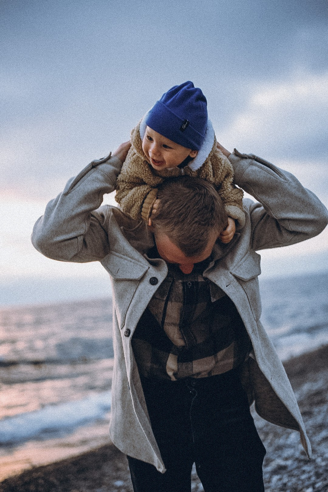 Весной у моря. Фотограф в Сочи — Маргарита Поганова