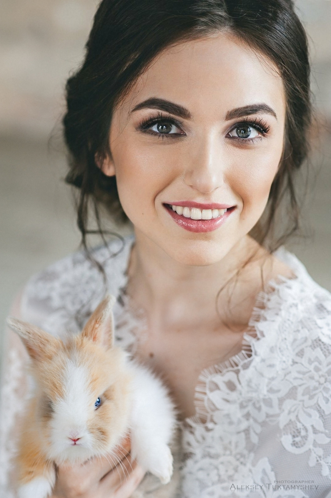 Портфолио. Свадебный фотограф в Москве Алексей Тук