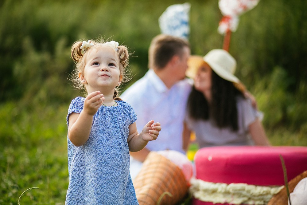 Катя и Ваня. Главная
