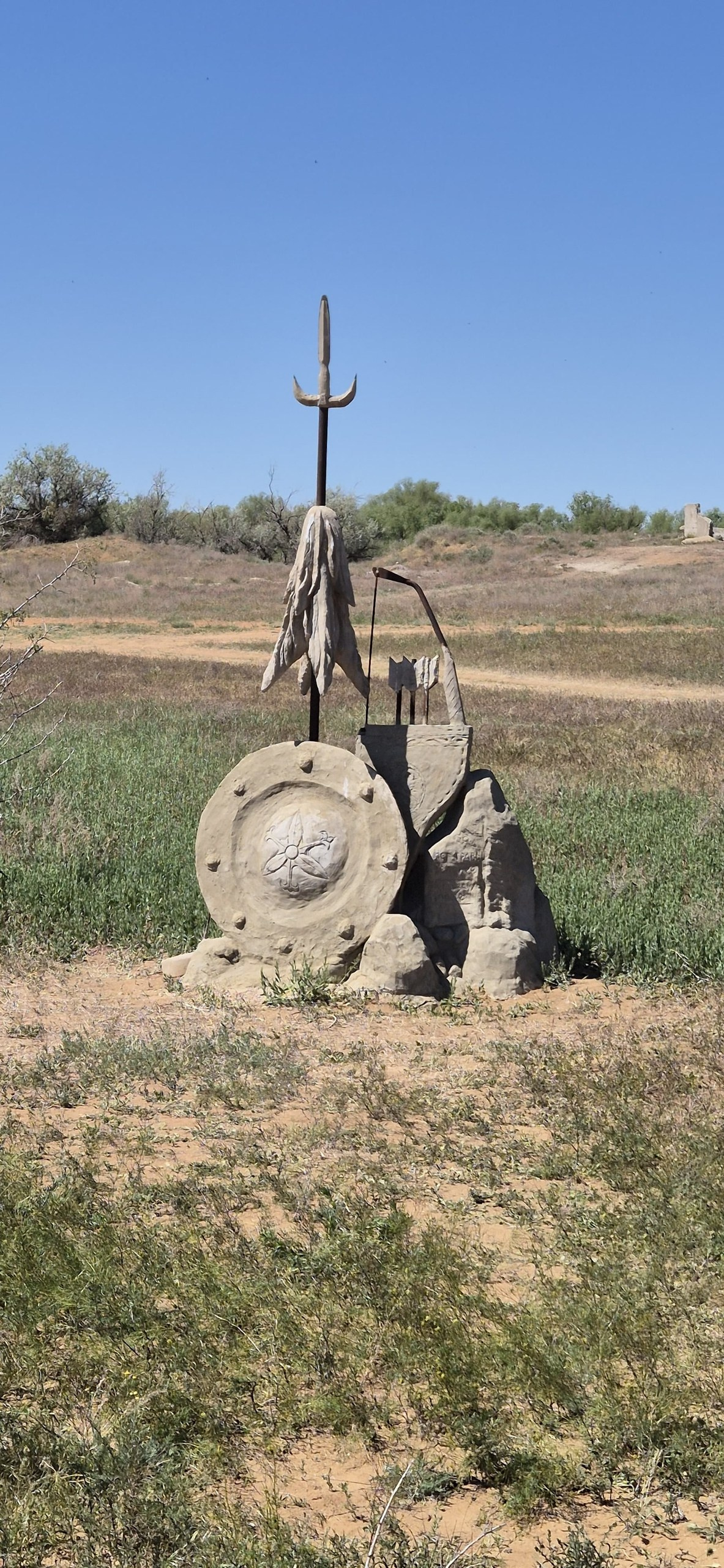 Астрахань и Элиста. Экскурсионная поездка | 30.04-04.05.2025. Галерея Фантим