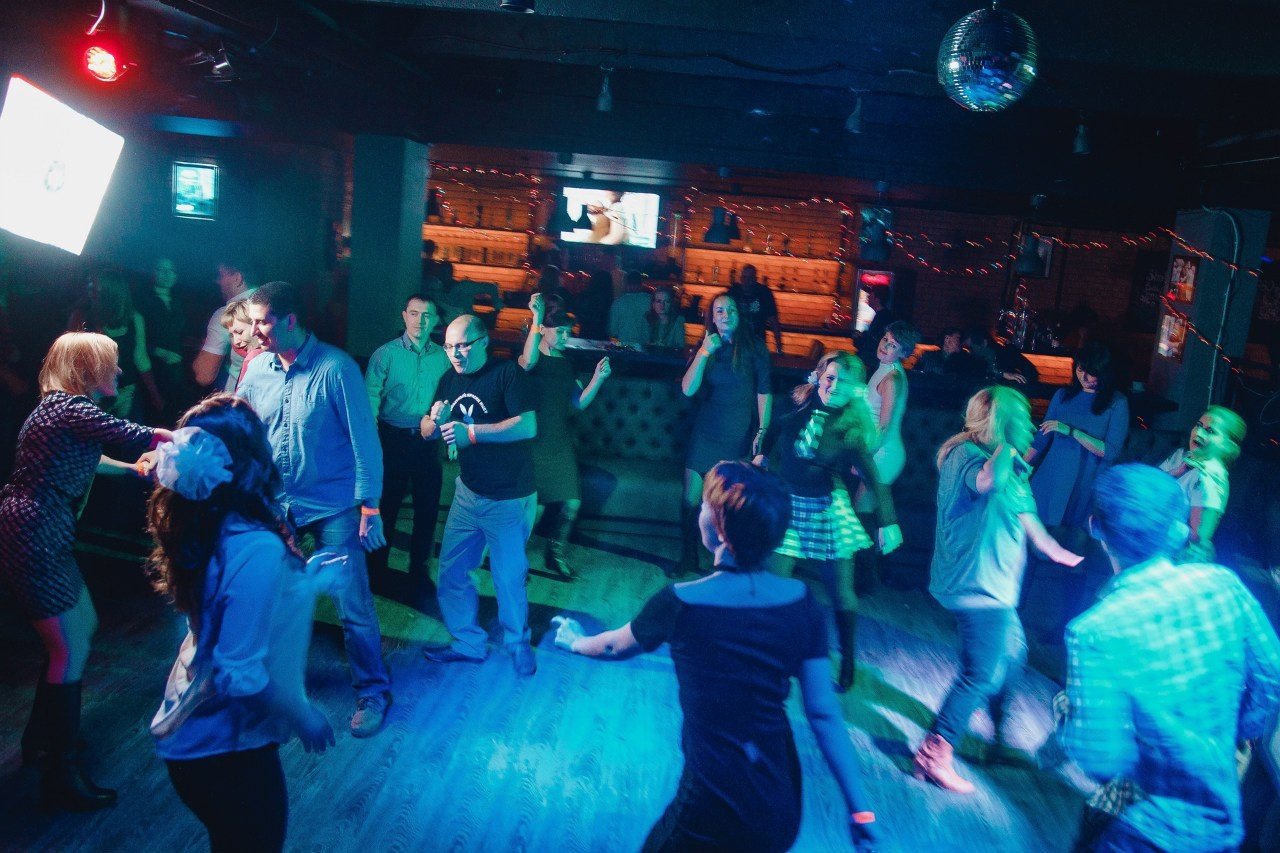 Клубная вечеринка «Мальчишки и девчонки» | 26.02.2016. Галерея Фантим