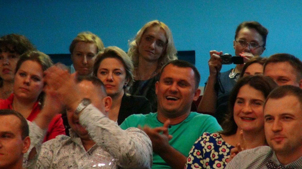 Всемирный день Фантимовца | 19-20.09.2015. Галерея Фантим