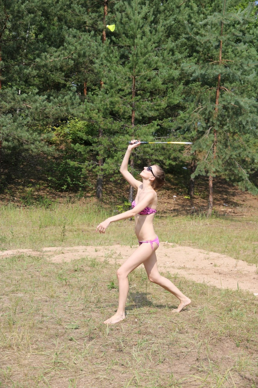 Походная романтика 19! Аццкий отжиг! | 15-17.07.2016. Галерея Фантим