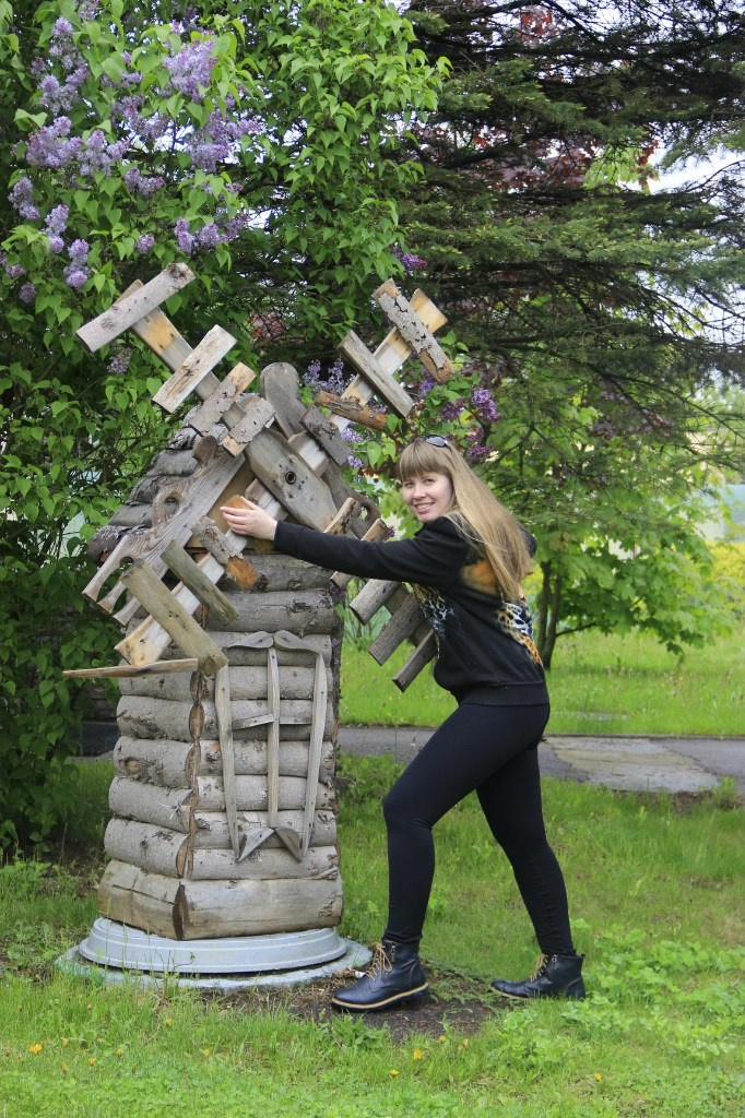 День рождения Фантима. 7 лет! | 21-22.05.2016. Галерея Фантим