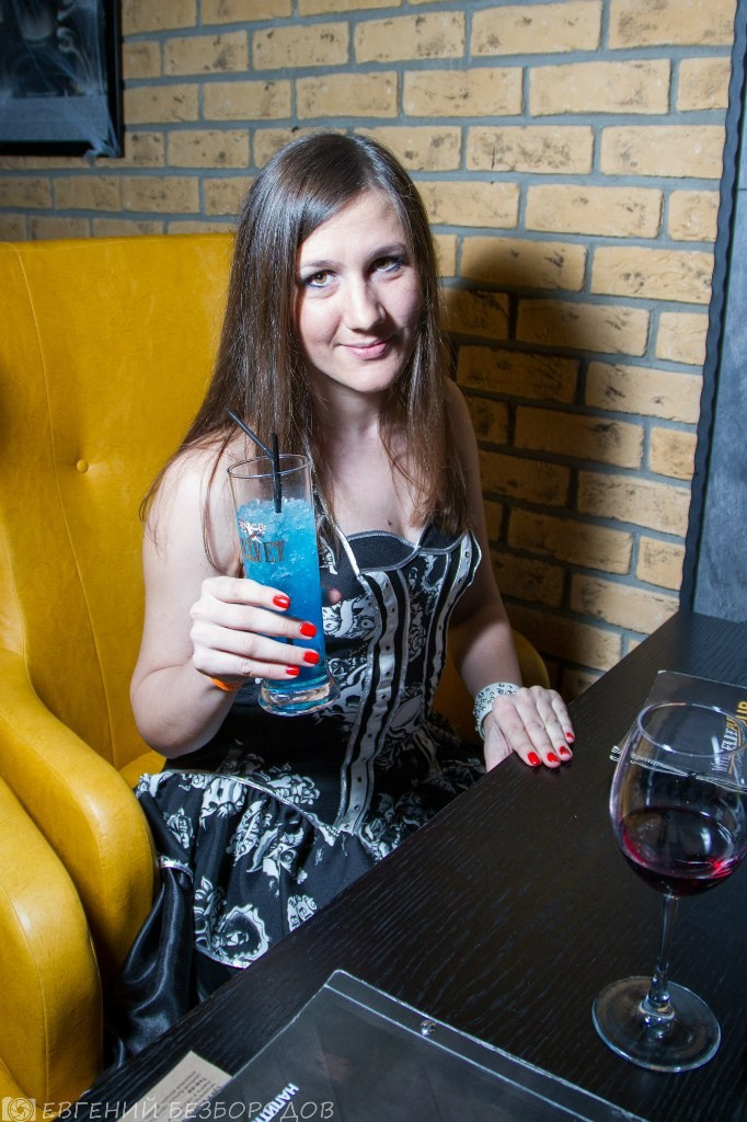 Клубная вечеринка «Хэллоуин» | 30.10.2015. Галерея Фантим