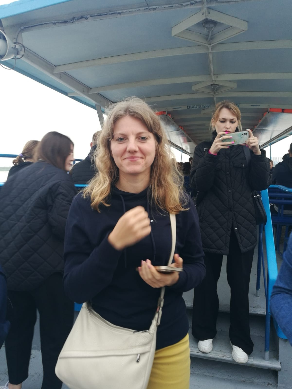 Новосибирск | 2024. Галерея Фантим