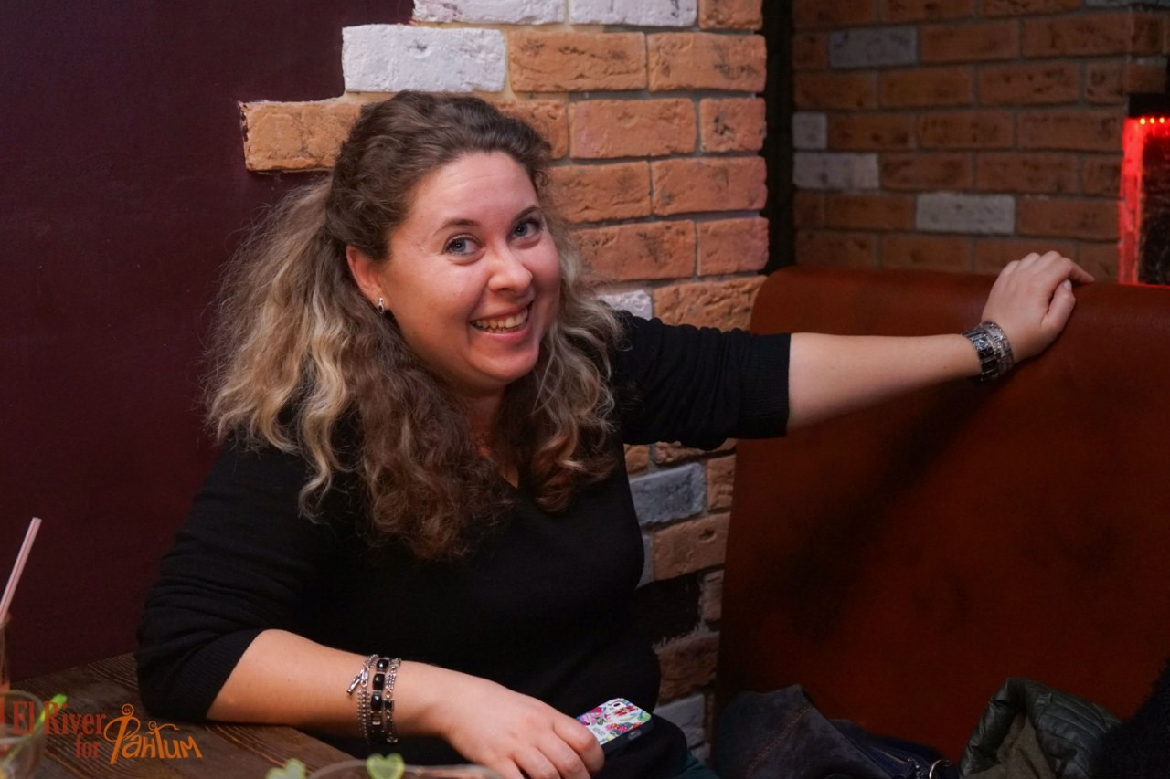 Смешная вечеринка | 01.04.2016. Галерея Фантим