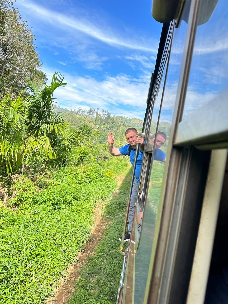 Шри-Ланка | 31.01 — 10.02.2025. Галерея Фантим