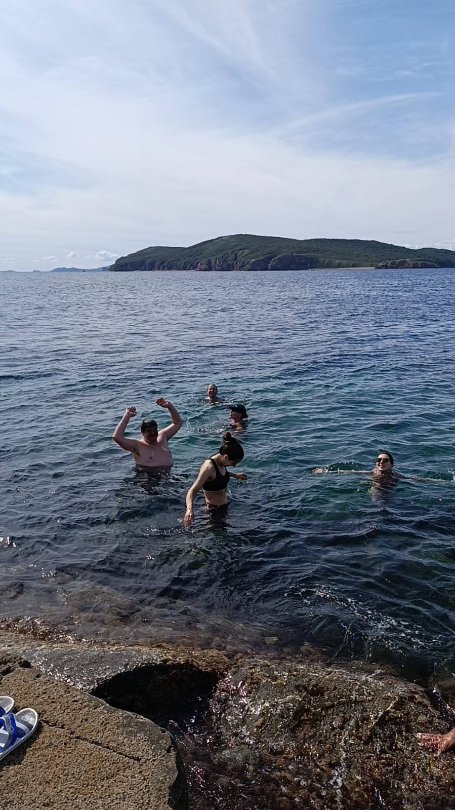 Владивосток 1 | 18-21.09.2025. Галерея Фантим