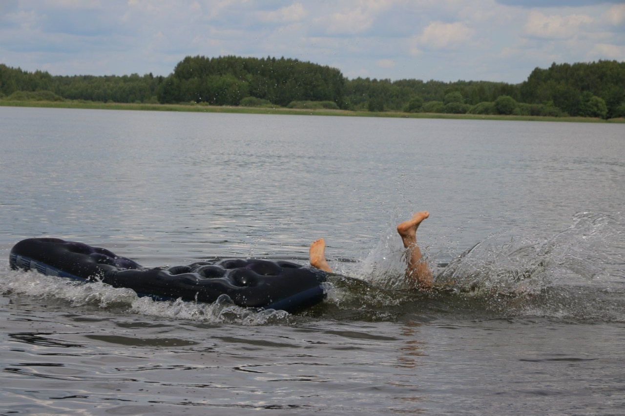 Походная Романтика 17 | 17-19.06.2016. Галерея Фантим