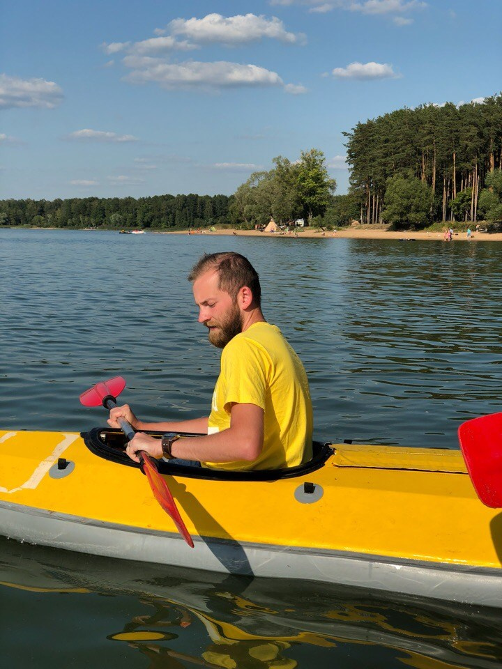 Походная Романтика 30. Музыкальный шторм | 17-19.08.2018. Галерея Фантим