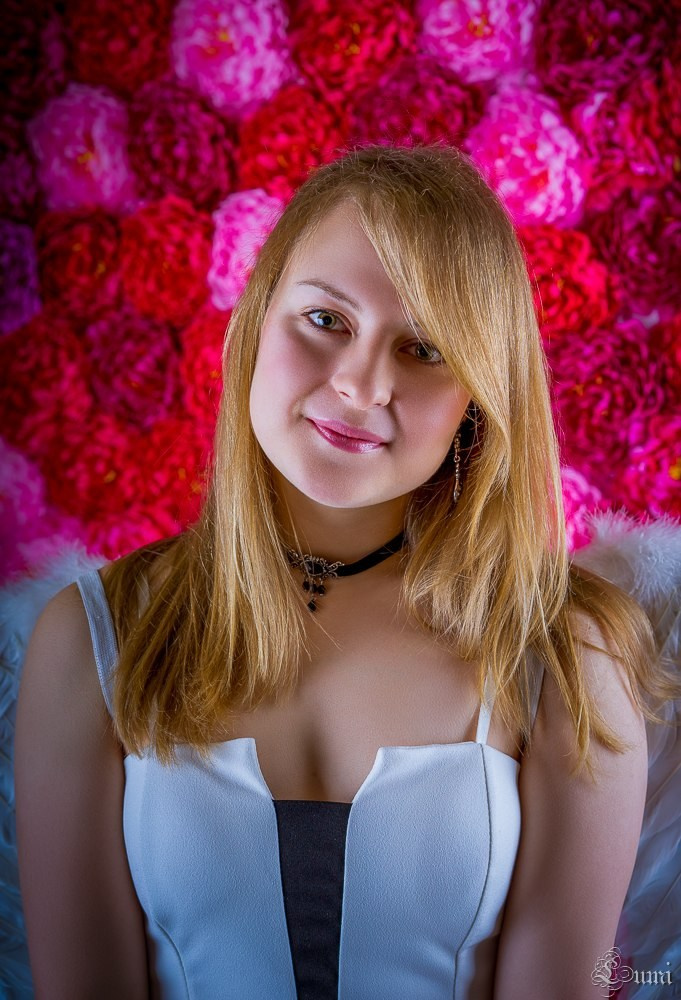 Фотосессия | 08.03.2015. Галерея Фантим