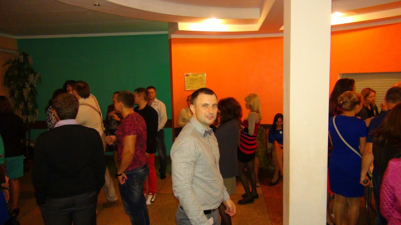 Всемирный день Фантимовца | 19-20.09.2015. Галерея Фантим