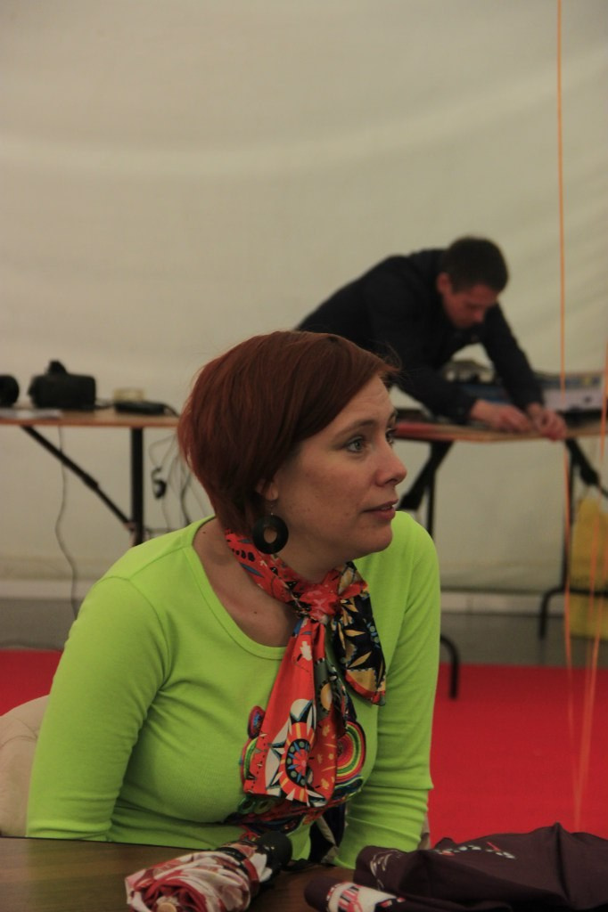 День рождения Фантима. 7 лет! | 21-22.05.2016. Галерея Фантим