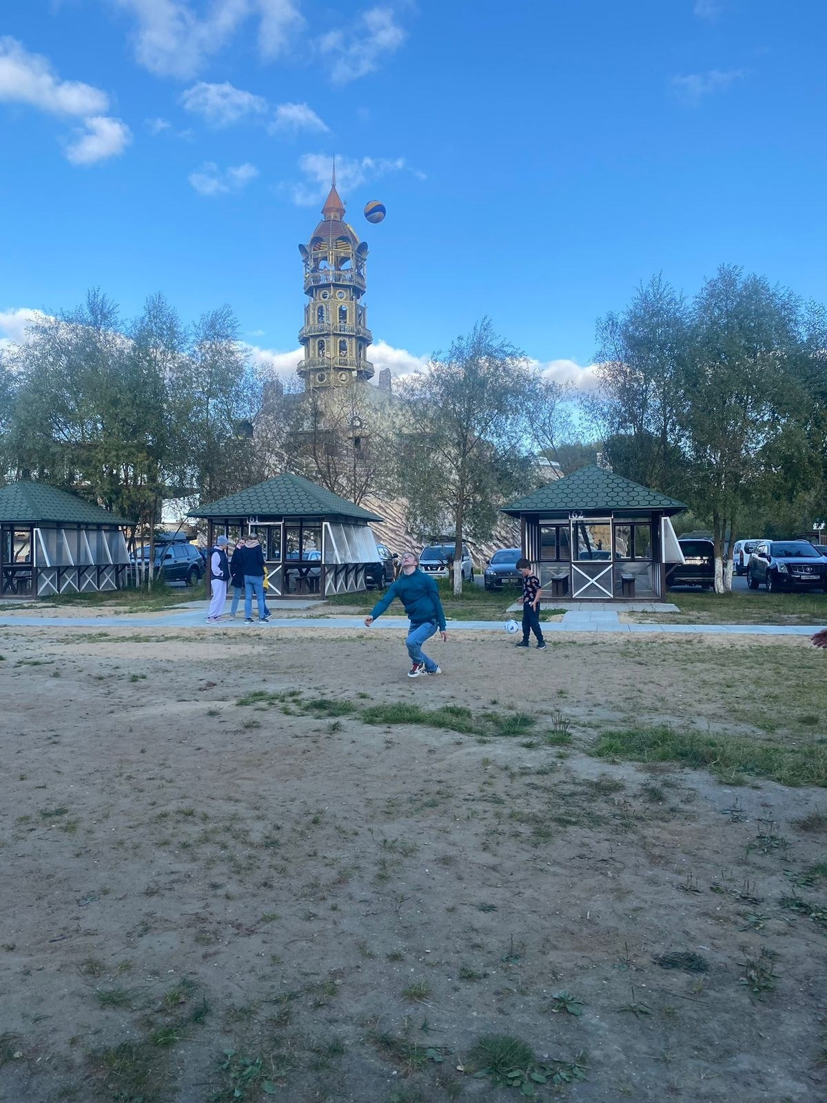 Шашлыки | 16.09.2023. Галерея Фантим