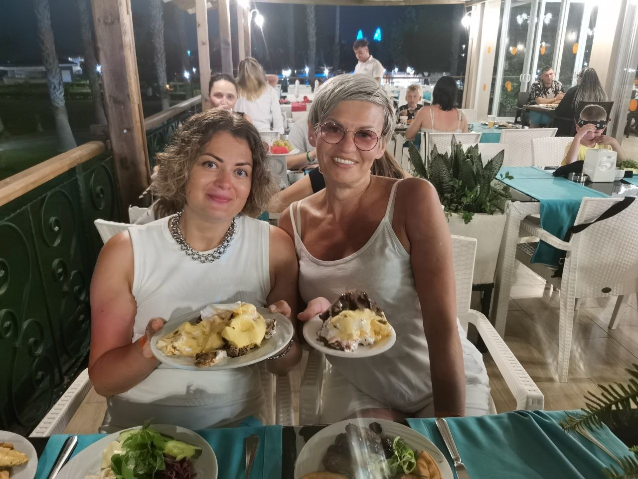 Фантимоотпуск. Турция | сентябрь 2023. Галерея Фантим