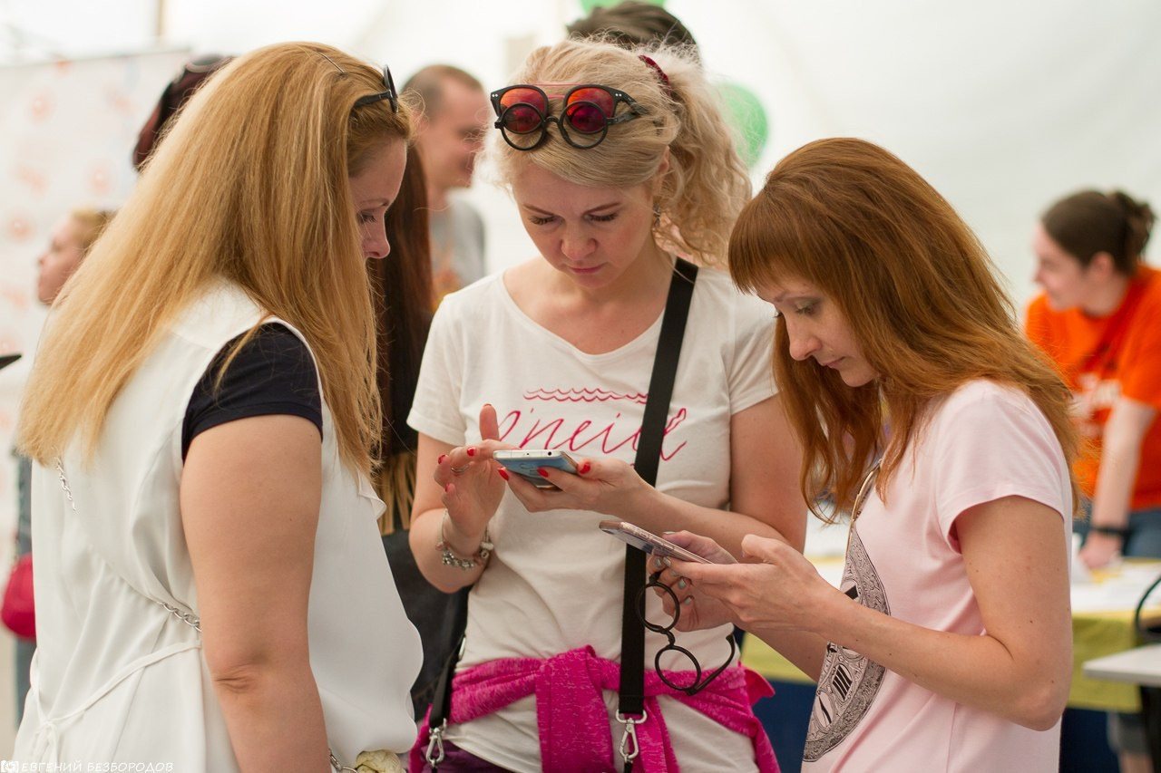 9 лет Фантиму. Тропикана | 26–27 мая 2018. Галерея Фантим