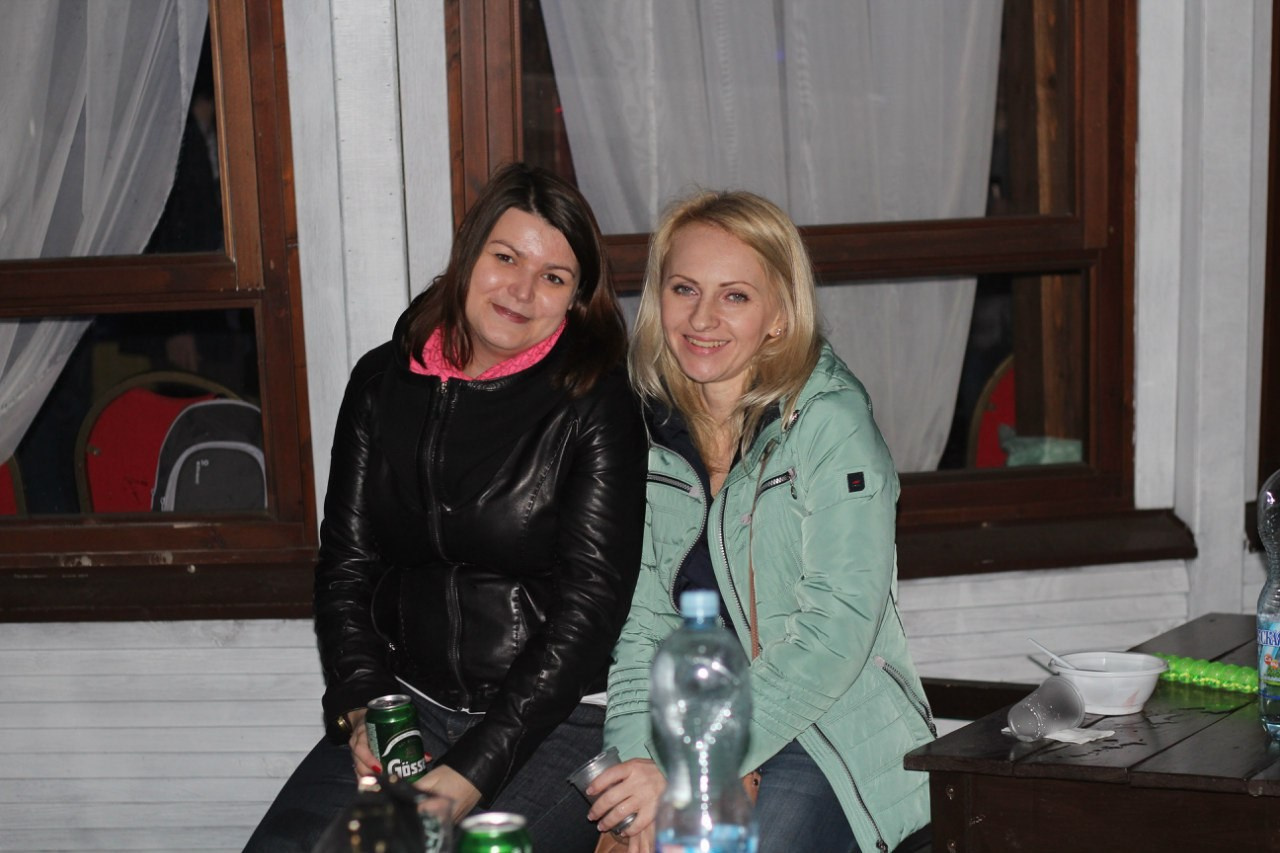 Шашлычинг | 09.04.2016. Галерея Фантим