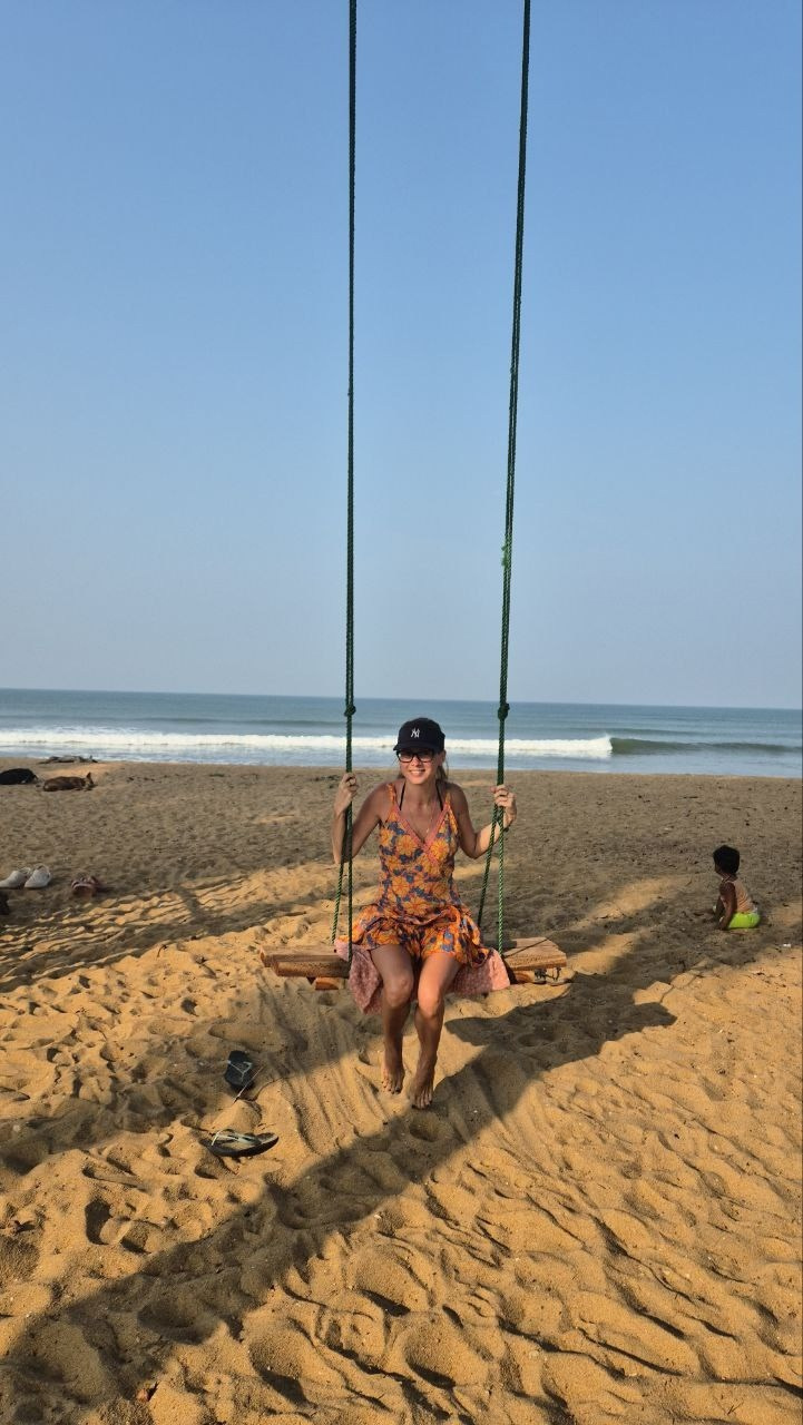 Шри-Ланка | 31.01 — 10.02.2025. Галерея Фантим