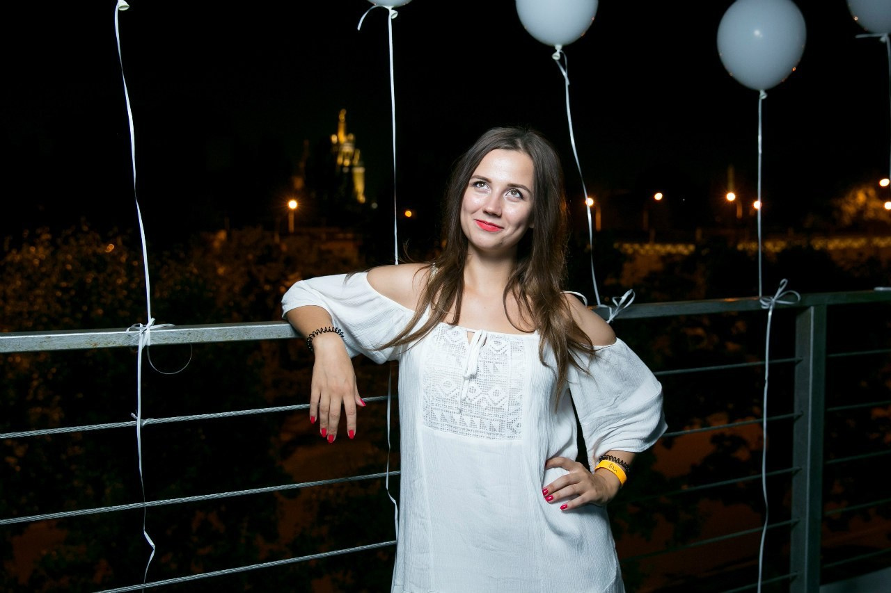 Вечеринка на крыше Фантимейшн! | 06.08.2016. Галерея Фантим