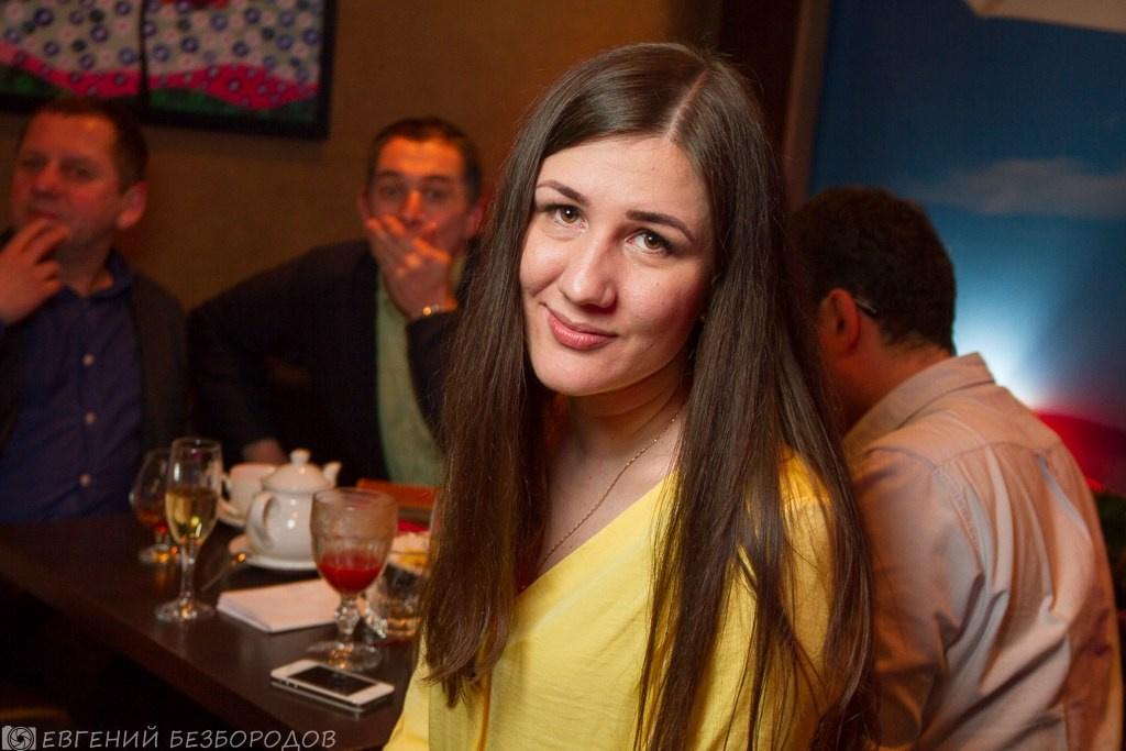 Музыкальная вечеринка | 08.03.18. Галерея Фантим