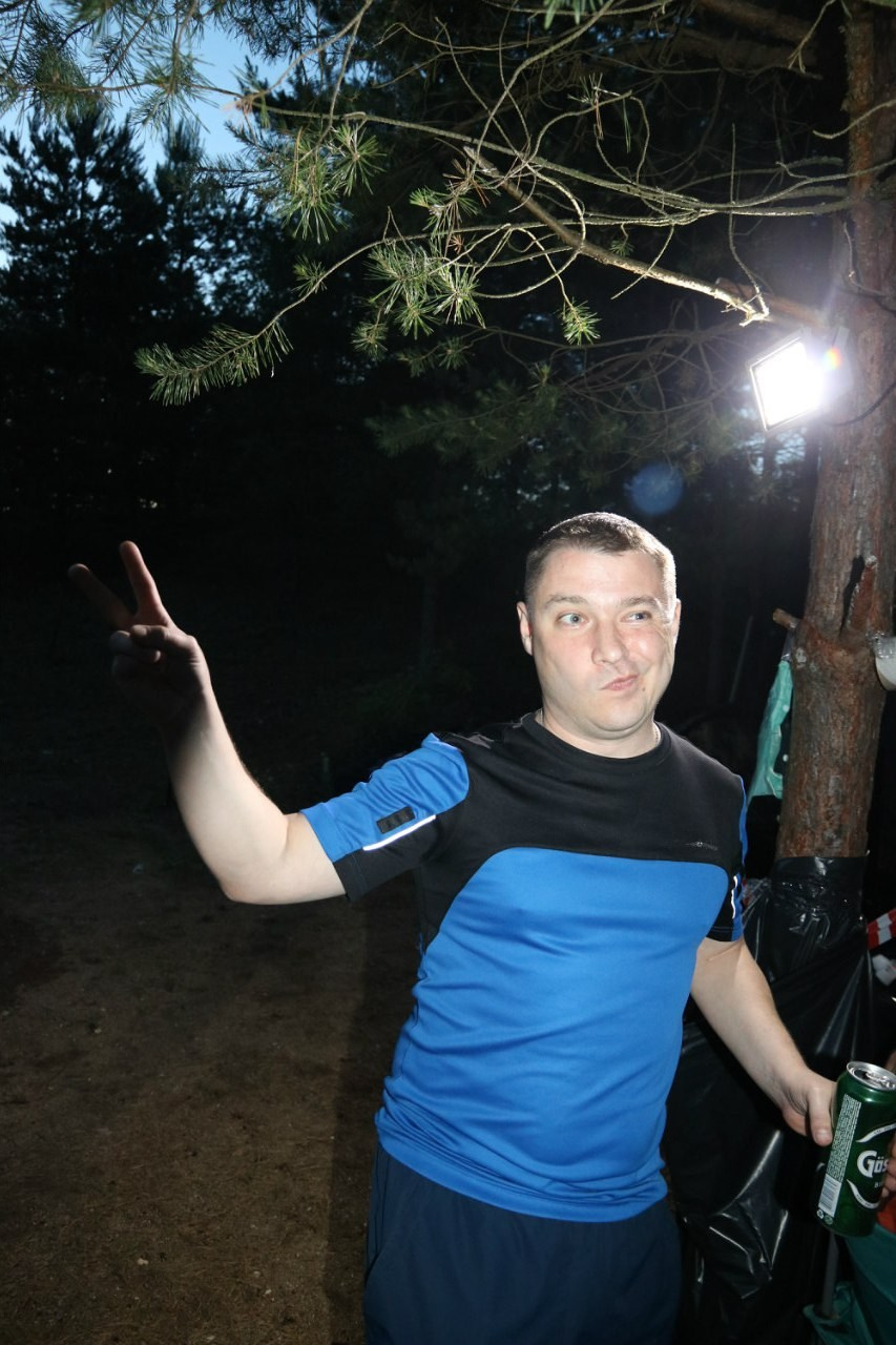 Походная Романтика 17 | 17-19.06.2016. Галерея Фантим