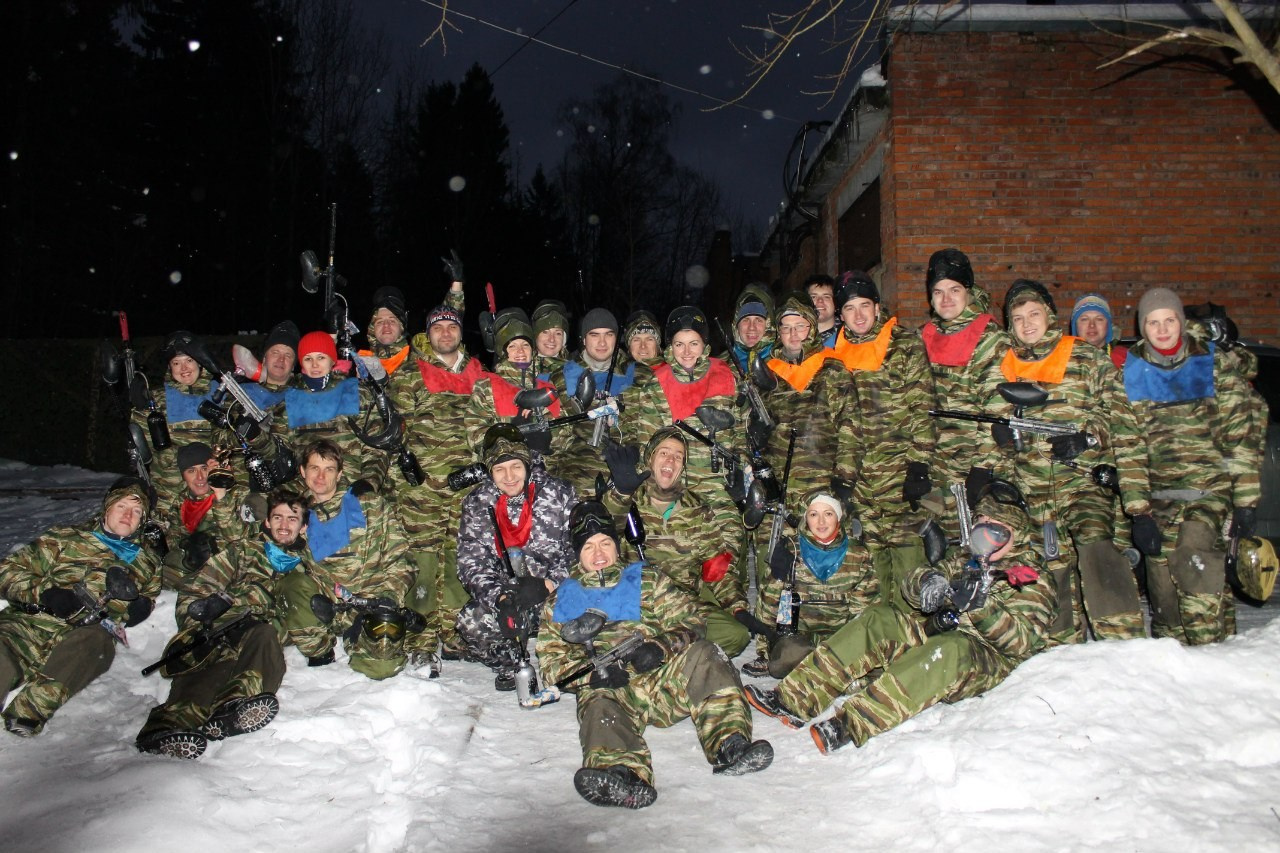 Всего понемногу)). Галерея Фантим